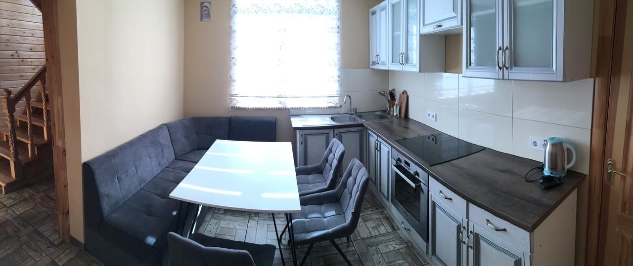 Дома для отпуска Котедж Mountain house Яремче-13