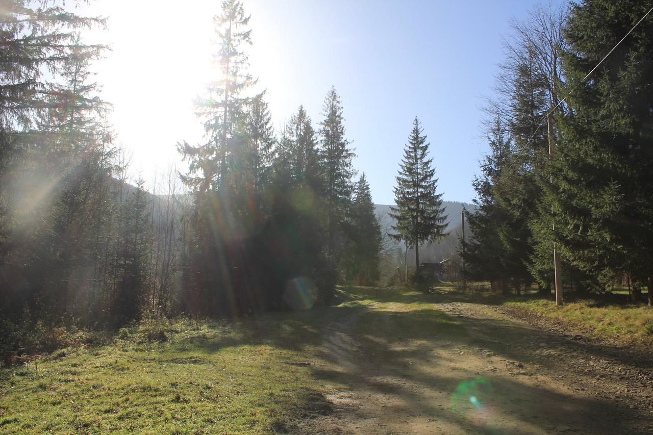 Дома для отпуска Котедж Mountain house Яремче-32