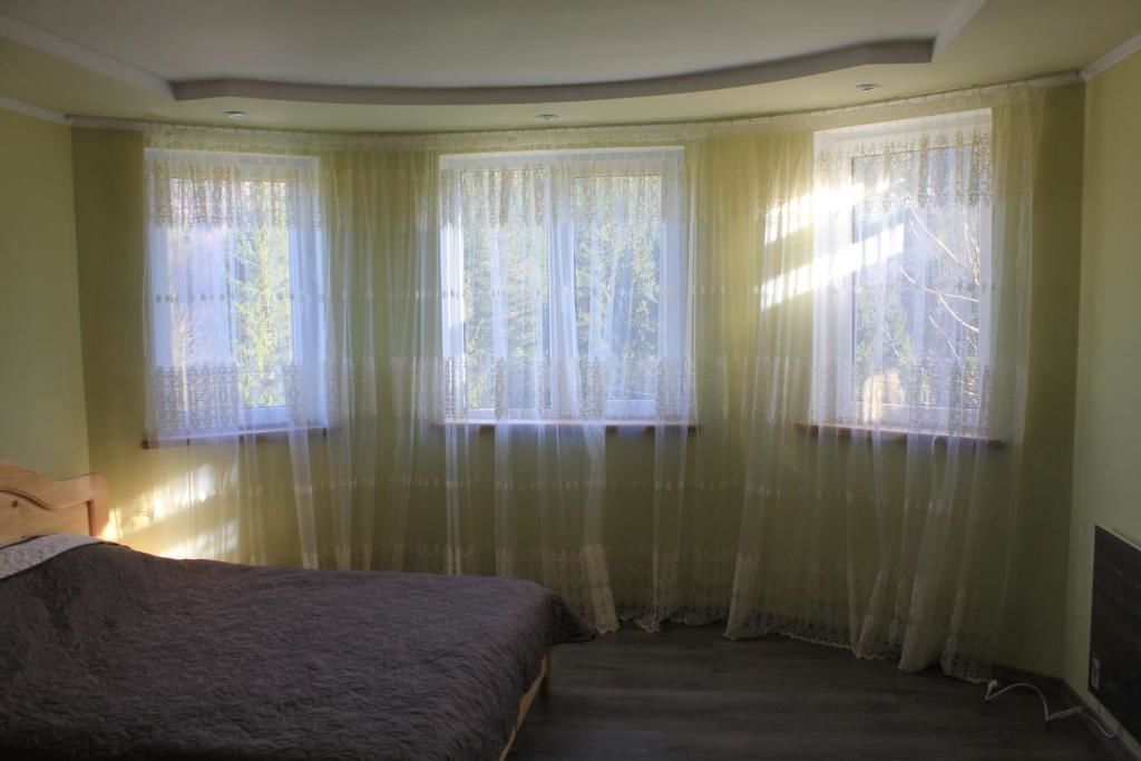 Дома для отпуска Котедж Mountain house Яремче-37