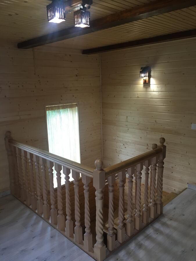 Дома для отпуска Котедж Mountain house Яремче-7