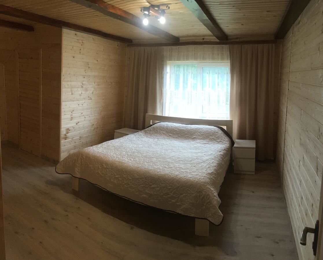 Дома для отпуска Котедж Mountain house Яремче-8