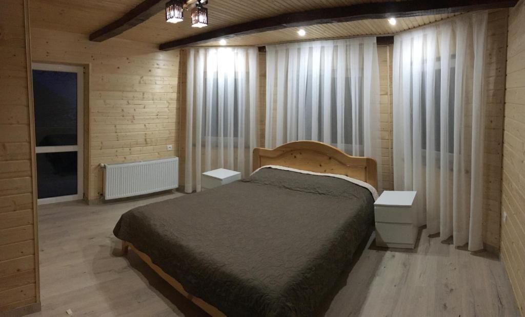 Дома для отпуска Котедж Mountain house Яремче-55