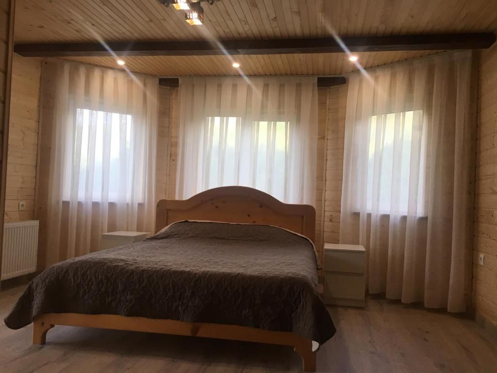 Дома для отпуска Котедж Mountain house Яремче-59