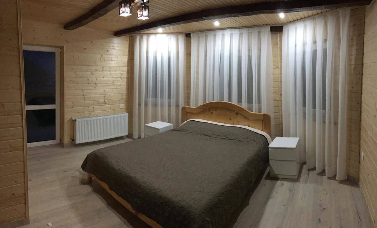 Дома для отпуска Котедж Mountain house Яремче-10