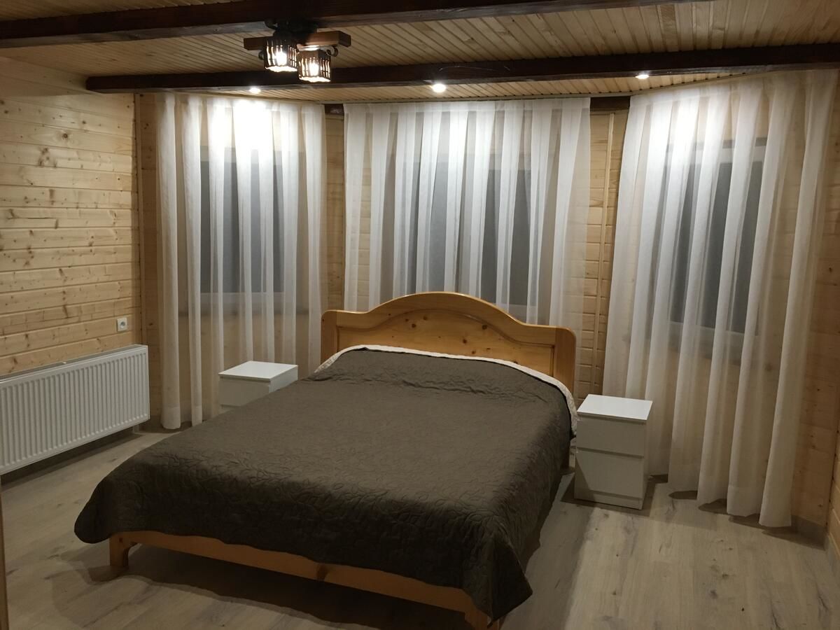Дома для отпуска Котедж Mountain house Яремче-11