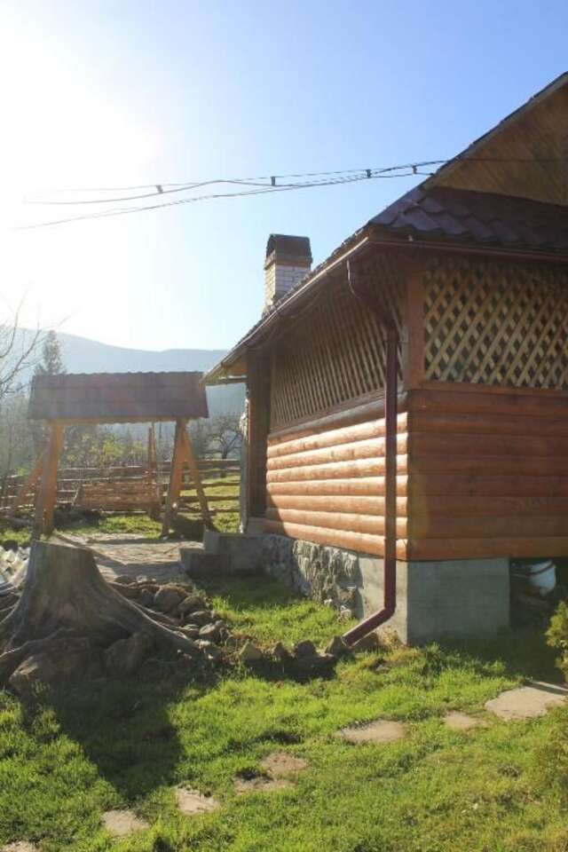 Дома для отпуска Котедж Mountain house Яремче-38